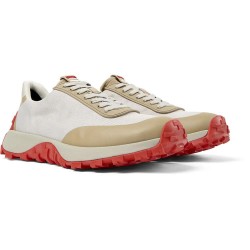 маратонки,мъжки,маратонки,camper,escapada,trainers,beige,orange,(beige)