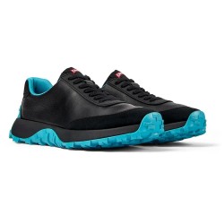 маратонки,мъжки,маратонки,camper,escapada,trainers,black,blue,(black)