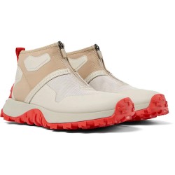 маратонки,дамски,маратонки,camper,escapada,trainers,multicolour,(beige)