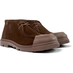 обувки,мъжки,обувки,camper,junction,shoes,brown