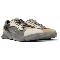 маратонки,дамски,маратонки,camper,karst,trainers,brey,beige,(grey)