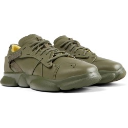 маратонки,дамски,маратонки,camper,karst,trainers,green
