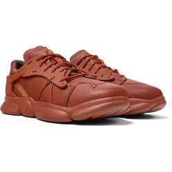 маратонки,мъжки,маратонки,camper,karst,trainers,red