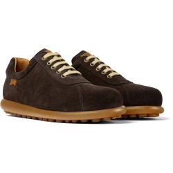 обувки,мъжки,обувки,camper,pelotas,ariel,shoes,brown,(grey)