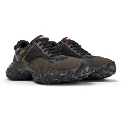 маратонки,дамски,маратонки,camper,pelotas,mars,trainers,multicolour,(black)