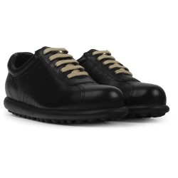 обувки,дамски,обувки,camper,pelotas,shoes,black,(black)