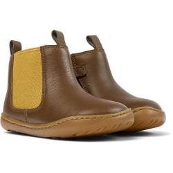 обувки,детски,боти,camper,peu,cami,first,walkers,boots,brown