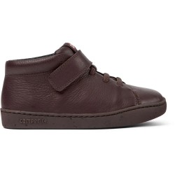 обувки,детски,боти,camper,peu,touring,boots,red,(bordeaux)