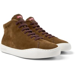 маратонки,дамски,маратонки,camper,peu,touring,trainers,brown