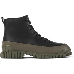 обувки,мъжки,боти,camper,pix,boots,black,green,(black)