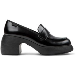обувки,дамски,обувки,camper,thelma,shoes,black,(black)