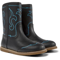 обувки,детски,боти,camper,tws,k900342,boots,black