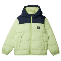 яке,детски,якета,и,палта,quiksilver,cold,days,jacket,green,(shadow,lime)