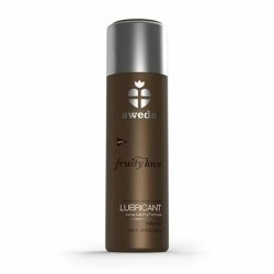 хигиена,тяло,swede,intense,dark,chocolate,lubricant,100ml,golden,(transparent)