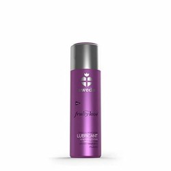 хигиена,тяло,swede,sweet,raspberry,rhubarb,lubricant,50ml,transparent,(pink)