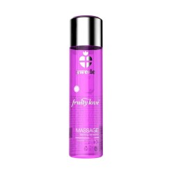 хигиена,тяло,swede,sweet,raspberry,rhubarb,erotic,massage,oil,60ml,pink,(transparent)