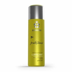 хигиена,тяло,swede,gold,vanilla,pear,lubricant,100ml,golden,(transparent)