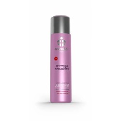 хигиена,тяло,swede,woman,sensitive,lubricant,60ml,pink,(transparent)