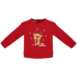 блуза,детски,блузи,ido,4a654,sweatshirt,red,(red)