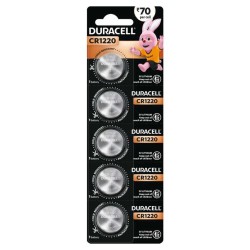 батерии,duracell,1220,blister,lithium,battery,clear,(silver)