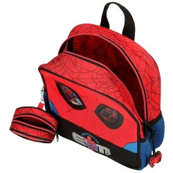 чанта,с,колела,куфари,marvel,protector,25,cm,trolley,bag,red