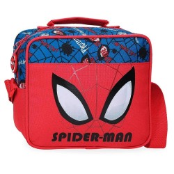 несесер,тоалетни,принадлежности,marvel,adapt,spiderman,authentic,wash,bag,red