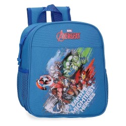 юношеска,раница,раници,marvel,avengers,heroes,25,cm,junior,backpack,blue,(blue)