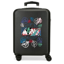 чанта,с,колела,куфари,marvel,shield,55,cm,35l,trolley,bag,blue