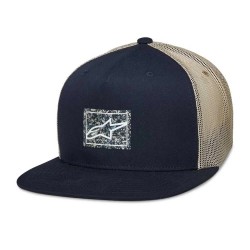 шапка,всички,шапки,alpinestars,mackinic,cap,blue,(navy,khaki)