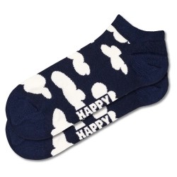 чорапи,мъжки,чорапи,happy,socks,cloudy,low,short,socks,blue,(navy)