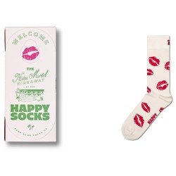 чорапи,мъжки,чорапи,happy,socks,do,not,disturb,gift,set,crew,socks,white,(white)