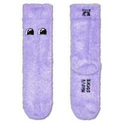 чорапи,детски,чорапи,happy,socks,eye,see,you,crew,socks,purple,(light,purple)