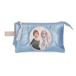 канцеларски,принадлежности,disney,frozen,seek,courage,pencil,case,blue,(blue)