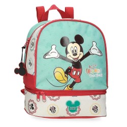 юношеска,раница,раници,disney,mickey,best,friends,together,junior,backpack,multicolor