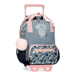 куфари,disney,mickey,27,cm,trolley,bag,blue