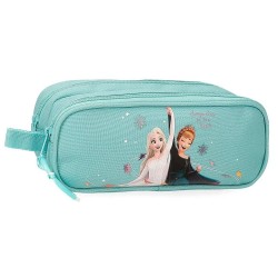 канцеларски,принадлежности,disney,frozen,always,close,to,the,heart,pencil,case,blue