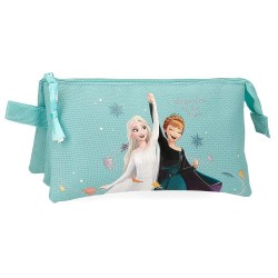 канцеларски,принадлежности,disney,frozen,always,close,to,the,heart,pencil,case,blue