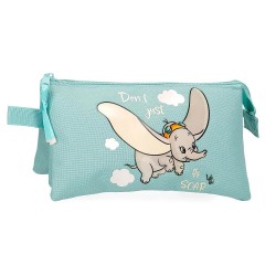 канцеларски,принадлежности,disney,dumbo,fly,pencil,case,blue,(blue)