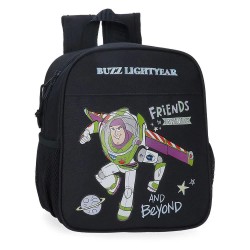 раница,раници,disney,toy,story,friends,to,infinity,and,beyond,25,cm,backpack,black,(black)