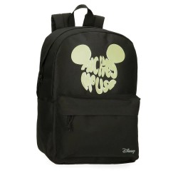 юношеска,раница,раници,disney,mickey,multiverse,45,cm,junior,backpack,black