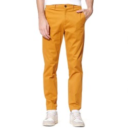 панталони,тип,чино,мъжки,панталони,original,penguin,bedford,cord,chino,pants,orange,(sudan,brown)