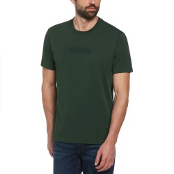 тениска,мъжки,тениски,original,penguin,graphic,confetti,logo,short,sleeve,t,shirt,green,(sycamore)