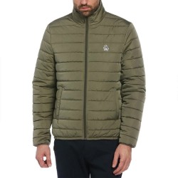 яке,мъжки,якета,original,penguin,lightweight,polyfill,puffer,jacket,dusty,olive,(green)
