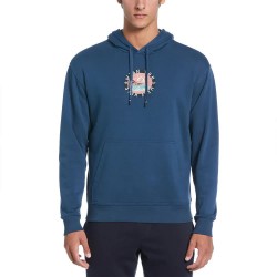 суичър,мъжки,пуловери,original,penguin,organic,hd,wish,you,were,here,hoodie,blue