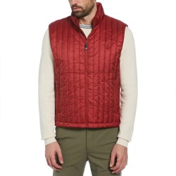 потник,мъжки,потници,original,penguin,rec,fill,vertical,quilted,vest,red,dahlia,(red)