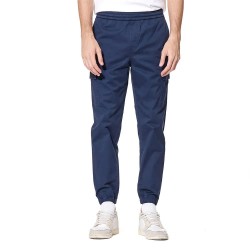 панталони,мъжки,панталони,original,penguin,tencel,stretch,cargo,pants,blue
