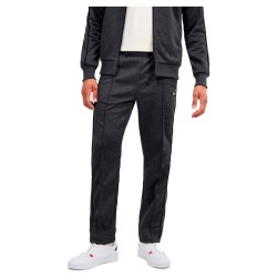 анцуг,мъжки,анцузи,ellesse,callentis,tracksuit,pants,black,(dark,grey,marl)
