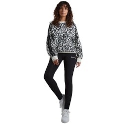 блуза,дамски,блузи,ellesse,tibet,sweatshirt,grey