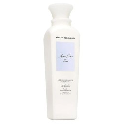 хигиена,тяло,adolfo,dominguez,agua,fresca,de,rosas,perfumed,hydration,milk,500ml,white,(multicolor)