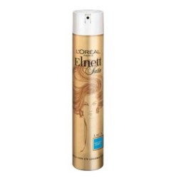 хигиена,коса,elnett,hair,spray,fixation,strong,400ml,golden,(multicolor)